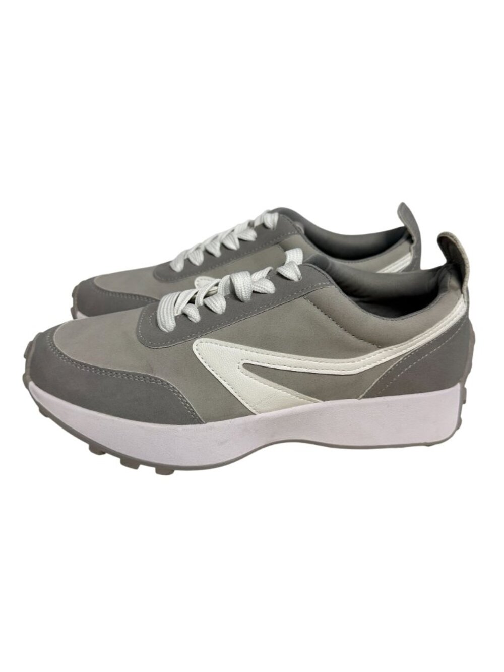 DV by Dolce Vita Bynx Sneakers Women's Size 8 NWOT - Picture 3 of 5